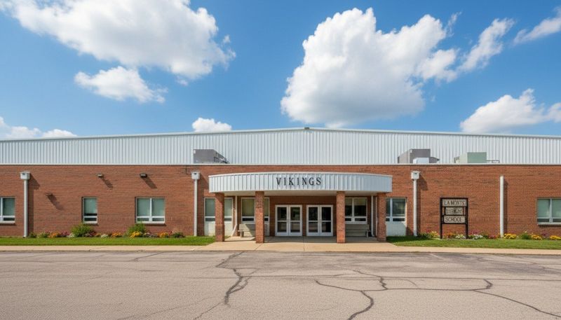 La Monte, MO
