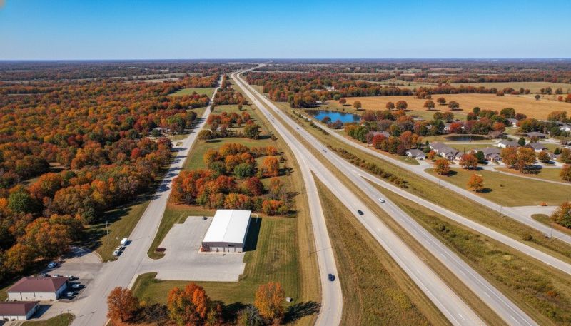 Lone Jack, MO