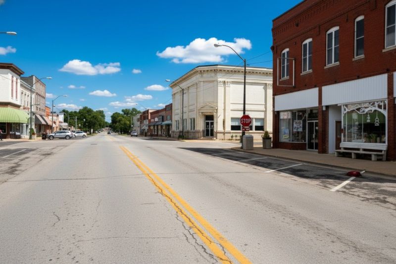 Odessa, MO