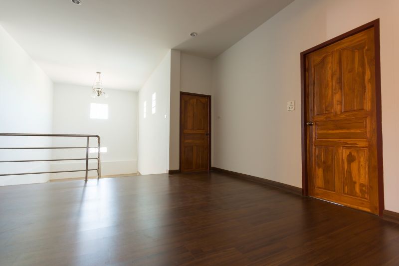 Laminate Floor Installation in La Monte, MO