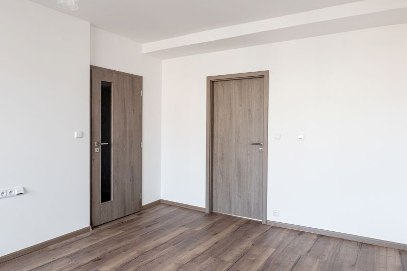 Laminate Floor Installation in Lone Jack, MO
