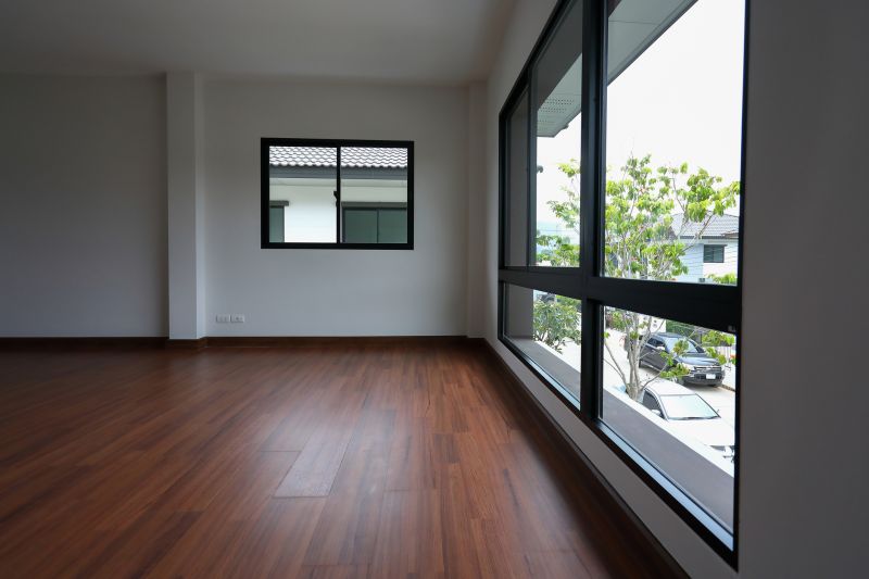 Laminate Floor Installation in Odessa, MO