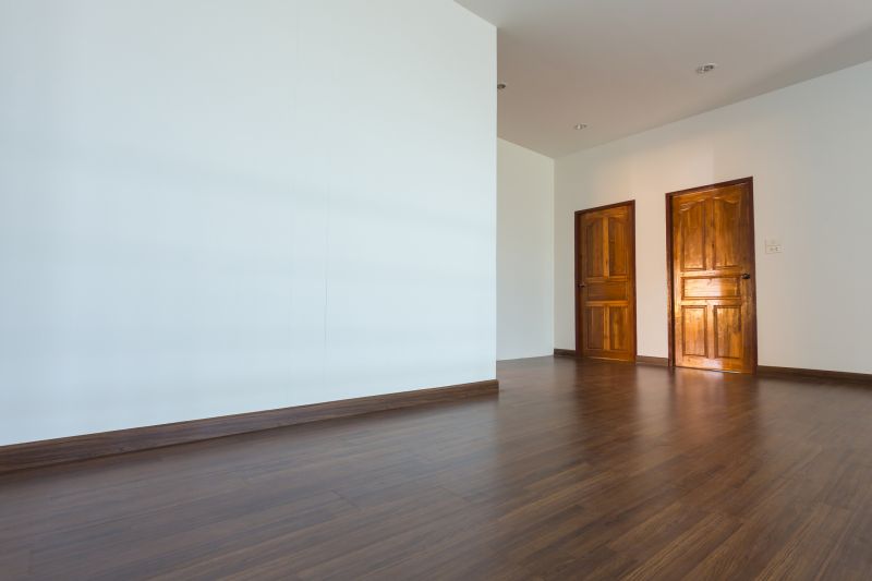 Laminate Floor Installation in Odessa, MO