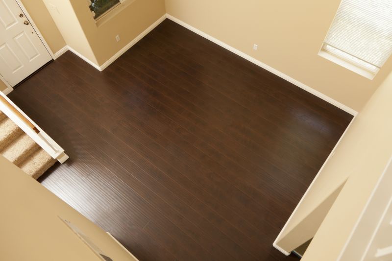 Laminate Floor Replacement in La Monte, MO