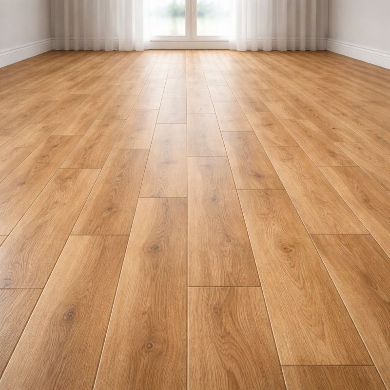 Laminate Floor Replacement in Lone Jack, MO
