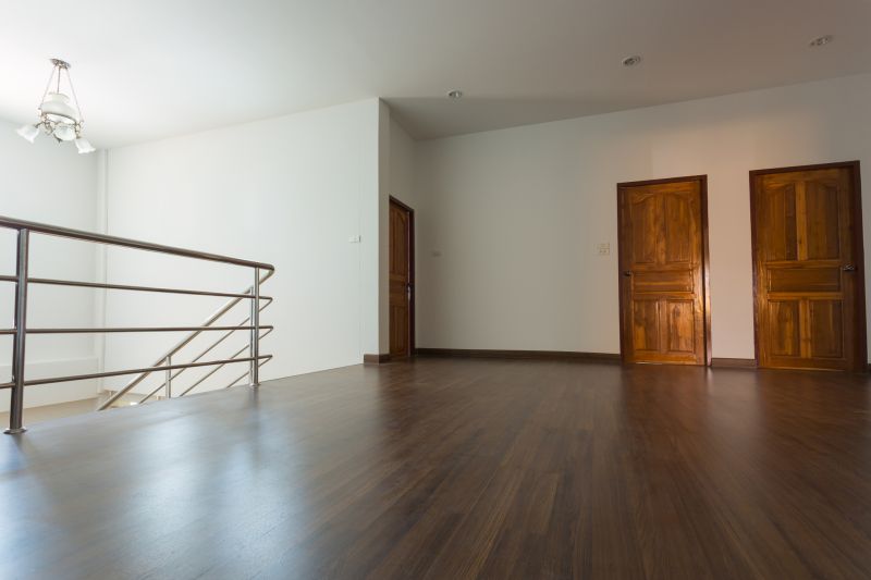 Laminate Floor Replacement in Lone Jack, MO