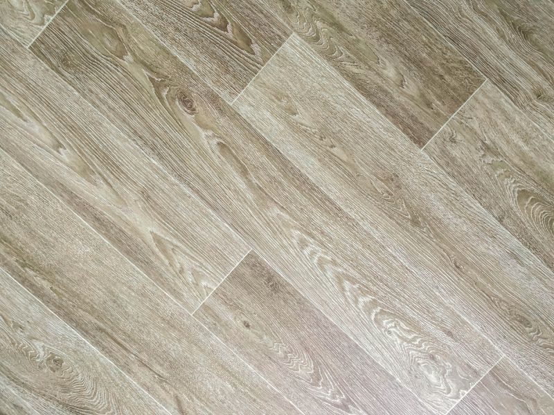 Linoleum Flooring Replacement in Warrensburg, MO