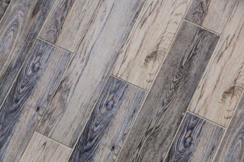 Sheet Flooring Installation in La Monte, MO