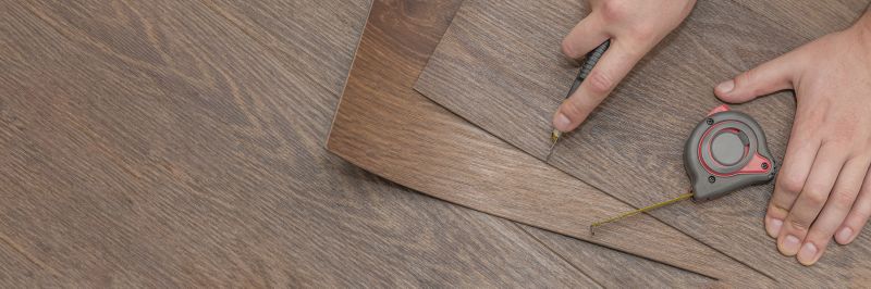 Sheet Linoleum Installation in Lone Jack, MO