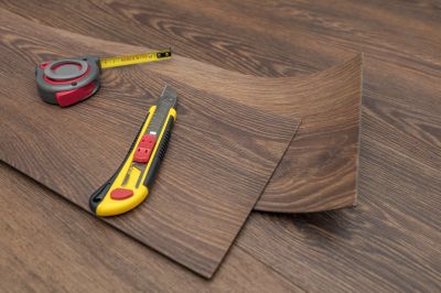 Sheet Linoleum Installation in Windsor, MO