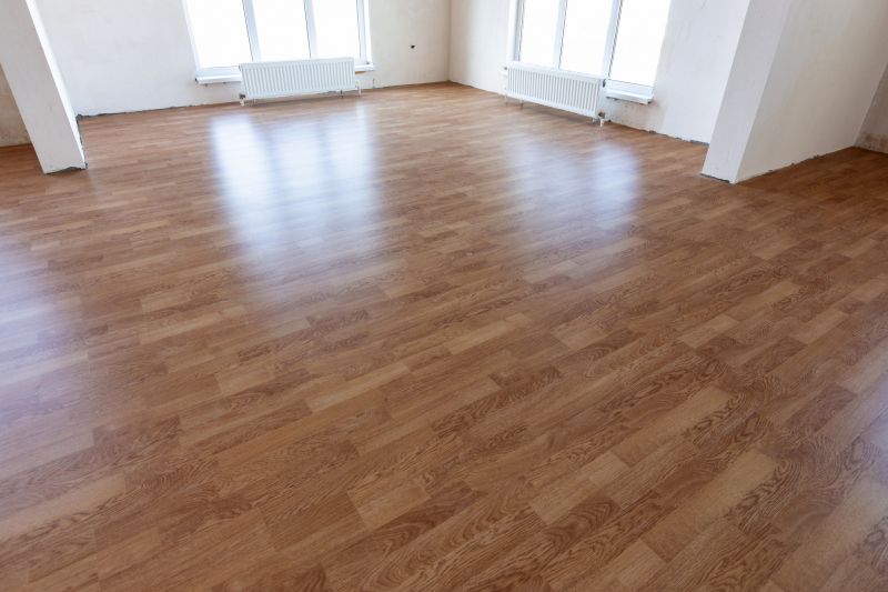 Vinyl Floor Replacement in Warrensburg, MO