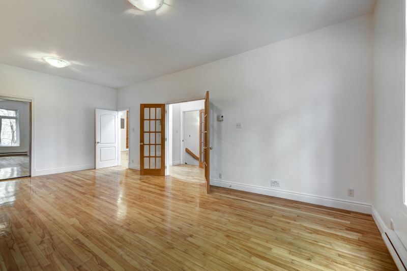 Vinyl Flooring Installation in La Monte, MO