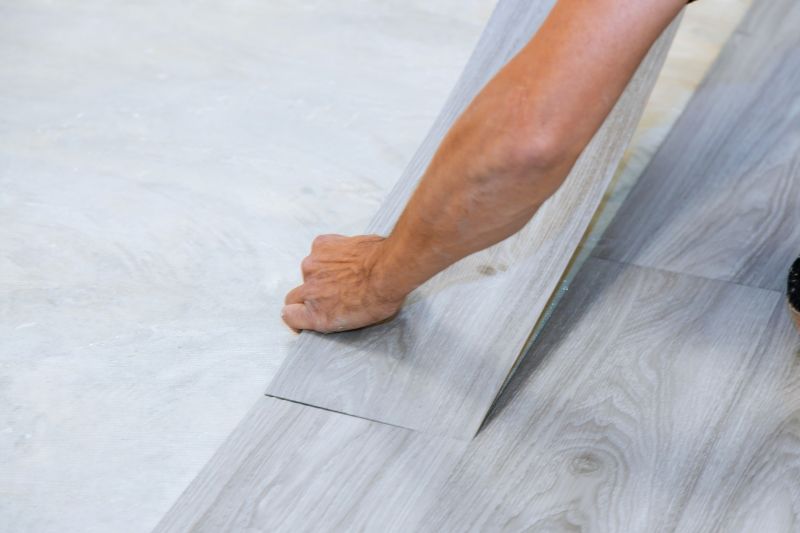 Vinyl Flooring Installation in Warrensburg, MO