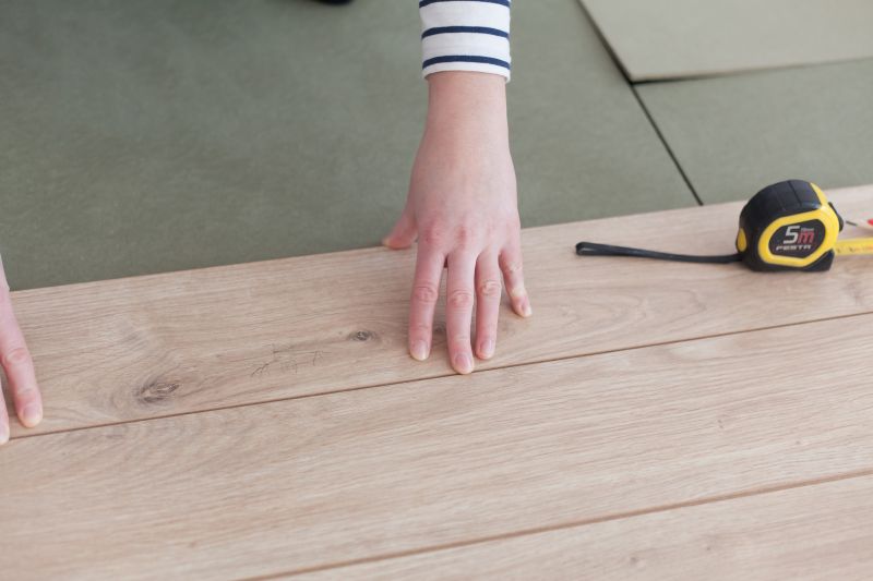 Vinyl Flooring Installation in Warrensburg, MO
