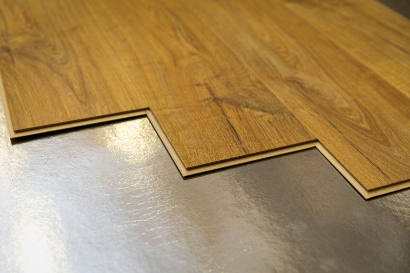 Wood Laminate Installation in Warrensburg, MO
